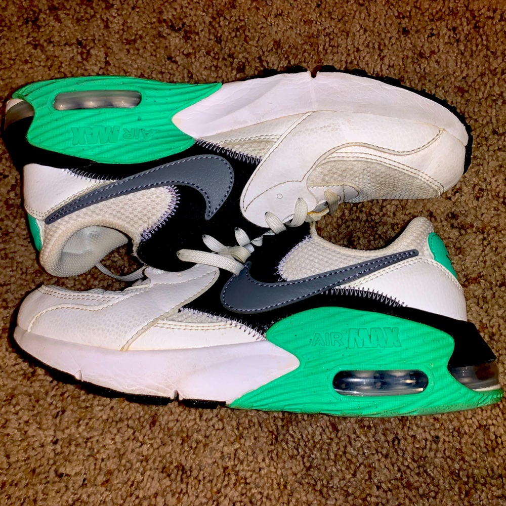 Nike Air 8